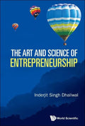 The Art and Science of Entrepreneurship - Paperback