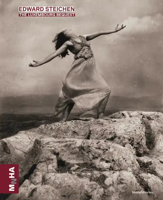 Edward Steichen: The Luxembourg Bequest - Hardcover