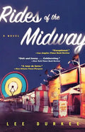Rides of the Midway - Paperback