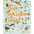 One Million Insects - Paperback