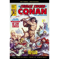 The Savage Sword of Conan: The Original Comics Omnibus Vol.2 - Hardcover