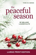 The Peaceful Season - Paperback