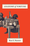 Anatomy of Torture - Hardcover