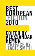 Best European Fiction - Paperback