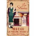 Murder at Madame Tussaud's - Paperback