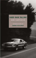 Hard Rain Falling - Paperback