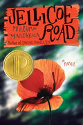 Jellicoe Road - Paperback