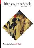 Hieronymus Bosch - Paperback