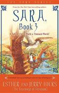 Sara, Book 3: A Talking Owl Is Worth a Thousand Words! - Paperback