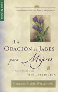 La Oración de Jabes Para Mujeres - Serie Favoritos - Paperback