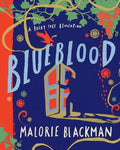 Blueblood - Hardcover
