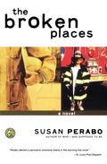 The Broken Places - Paperback