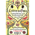Letters to Oma - Paperback