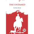 The Untamed - Paperback