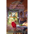 Snow White Red-Handed - Paperback