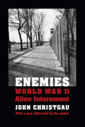 Enemies: World War II Alien Internment - Paperback