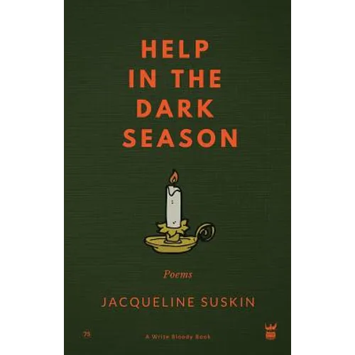 Help in the Dark Season - Paperback