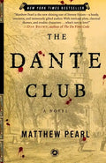 The Dante Club - Paperback