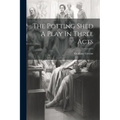 The Potting Shed A Play In Three Acts - Paperback