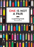 One Is Not a Pair - Hardcover