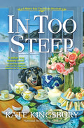 In Too Steep - Hardcover