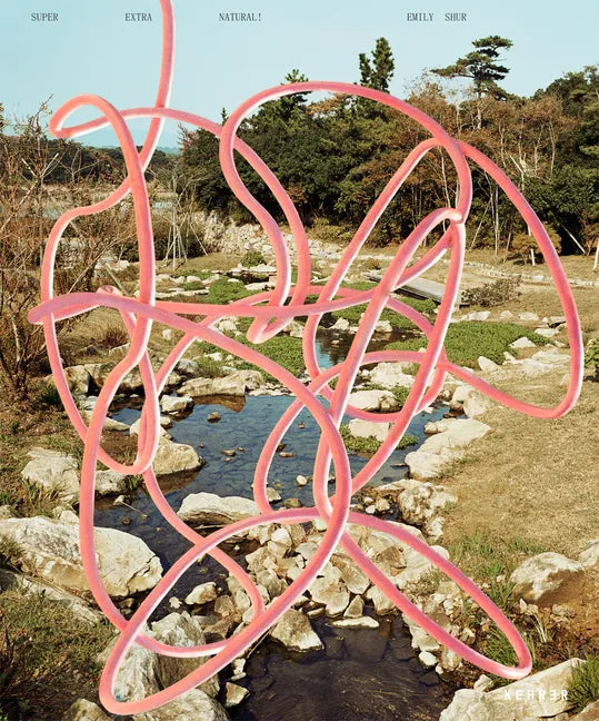 Super Extra Natural!: Images from Japan 2004-2016 - Paperback