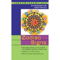 Zodiac Signs - Paperback