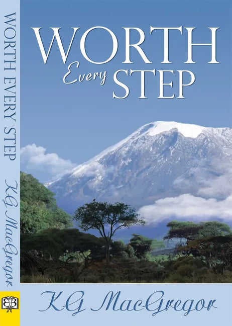 Worth Every Step - Paperback
