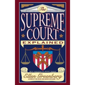 The Supreme Court Explained - Paperback