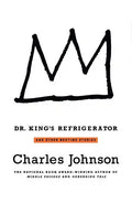 Dr. King's Refrigerator: And Other Bedtime Stories - Paperback