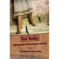 Red Holler: Contemporary Appalachian Literature - Paperback