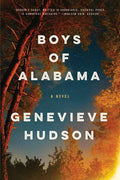 Boys of Alabama - Paperback