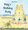 Poky's Birthday Party - Hardcover