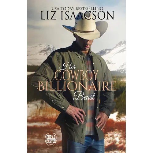 Her Cowboy Billionaire Beast: A Hammond Brothers Novel - Paperback