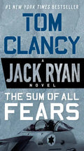 The Sum of All Fears - Paperback