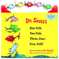 One Fish, Two Fish, Three, Four, Five Fish - Board Book