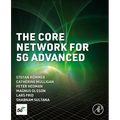 The Core Network for 5g Advanced - Paperback