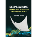 Deep Learning: From Big Data to Artificial Intelligence with R - Hardcover
