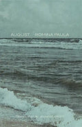 August - Paperback