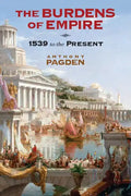 The Burdens of Empire - Paperback