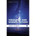 Theology and Science Fiction - Hardcover