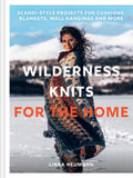 Wilderness Knits for the Home - Hardcover