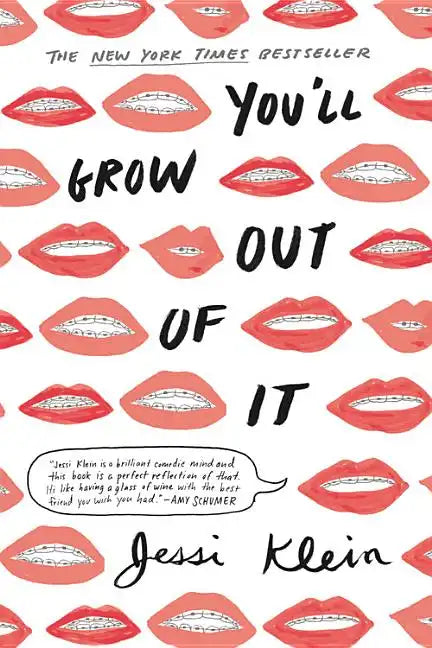You'll Grow Out of It - Paperback