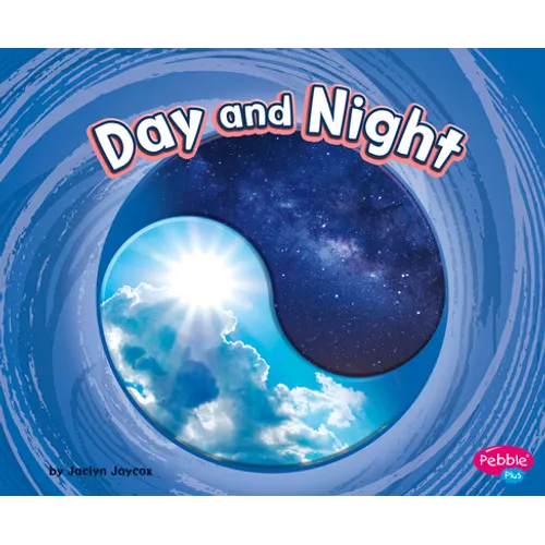 Day and Night - Paperback