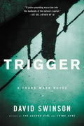 Trigger - Paperback