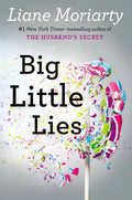 Big Little Lies - Hardcover
