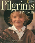 Pilgrims of Plymouth - Paperback