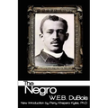 The Negro - Paperback