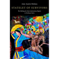 Statelet of Survivors: The Making of a Semi-Autonomous Region in Northeast Syria - Paperback