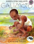 Galimoto - Paperback